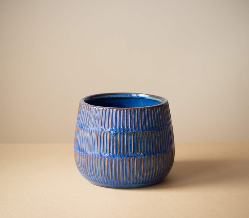 Macetero Cerámica María Clara