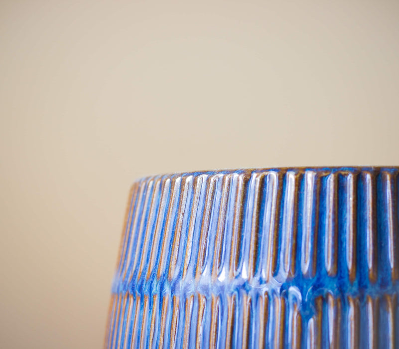 Macetero Cerámica María Clara