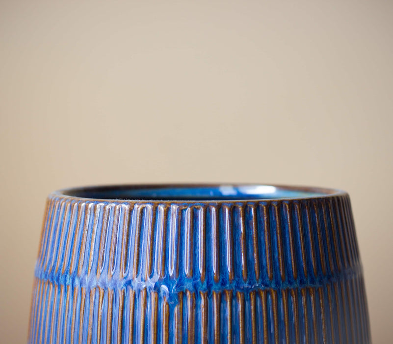 Macetero Cerámica María Clara