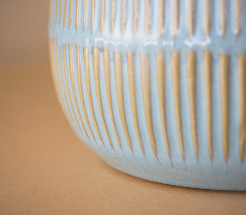 Macetero Cerámica María Clara