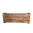 Macetero de Madera Modelo Kinm Motri