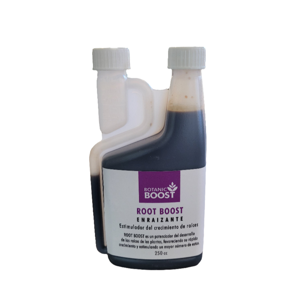 Fertilizante Root Boost (Enraizante)