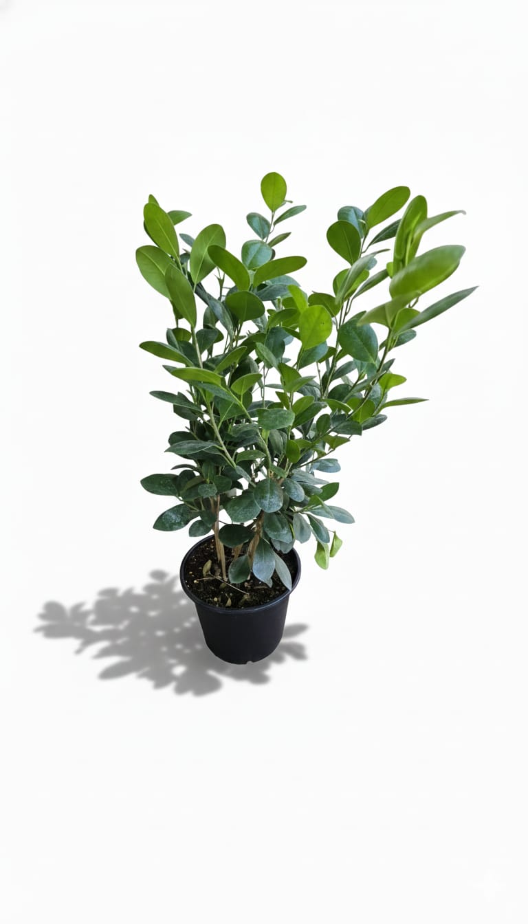 Ficus Retusa (Ginsen)