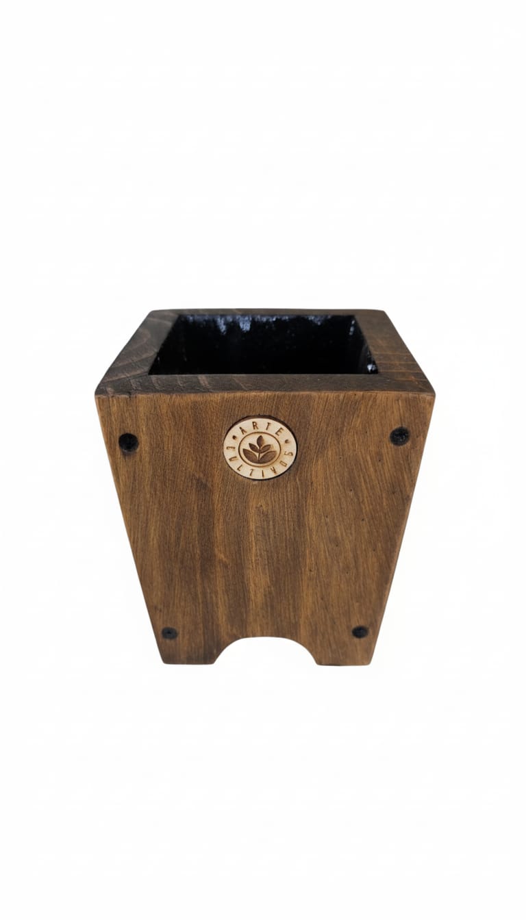 Macetero Lonco Mini