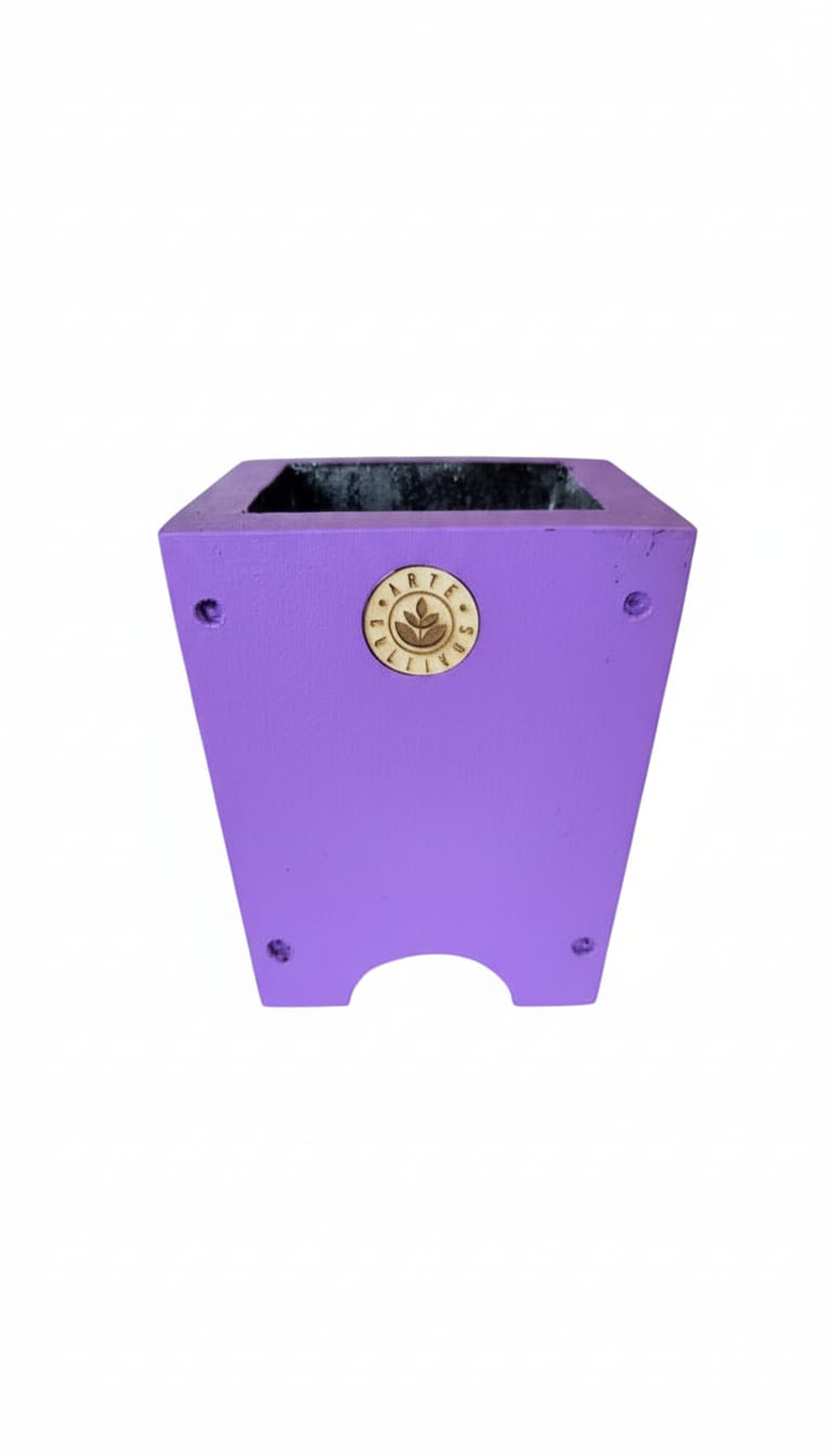 Macetero Lonco Mini