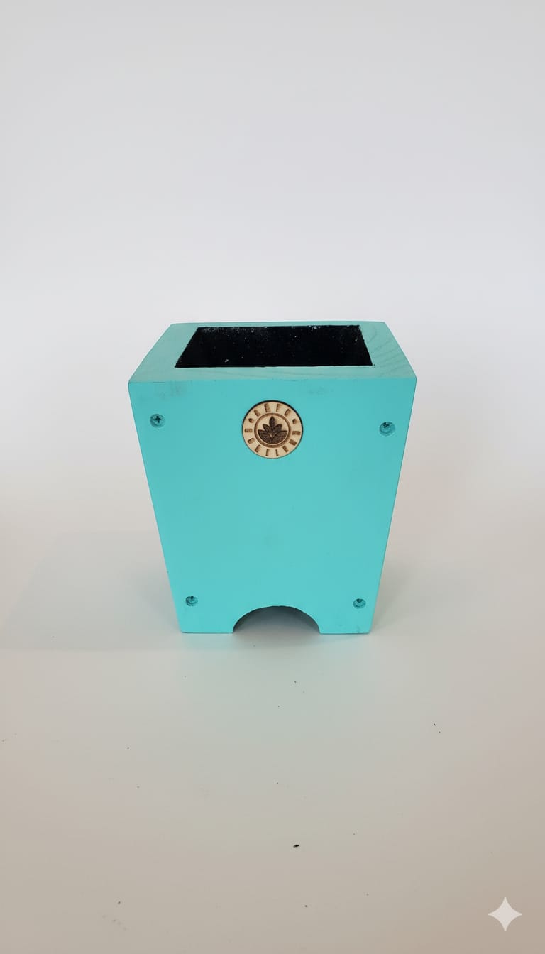 Macetero Lonco Mini
