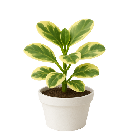 Peperomia Obtusifolia