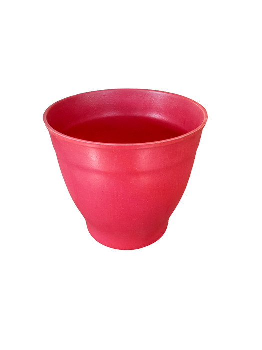 Maceta Biodegradable
