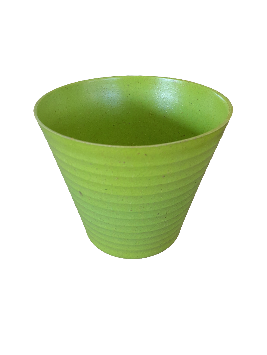 Maceta Biodegradable