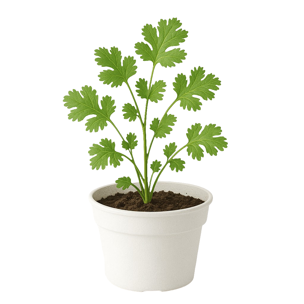 Cilantro