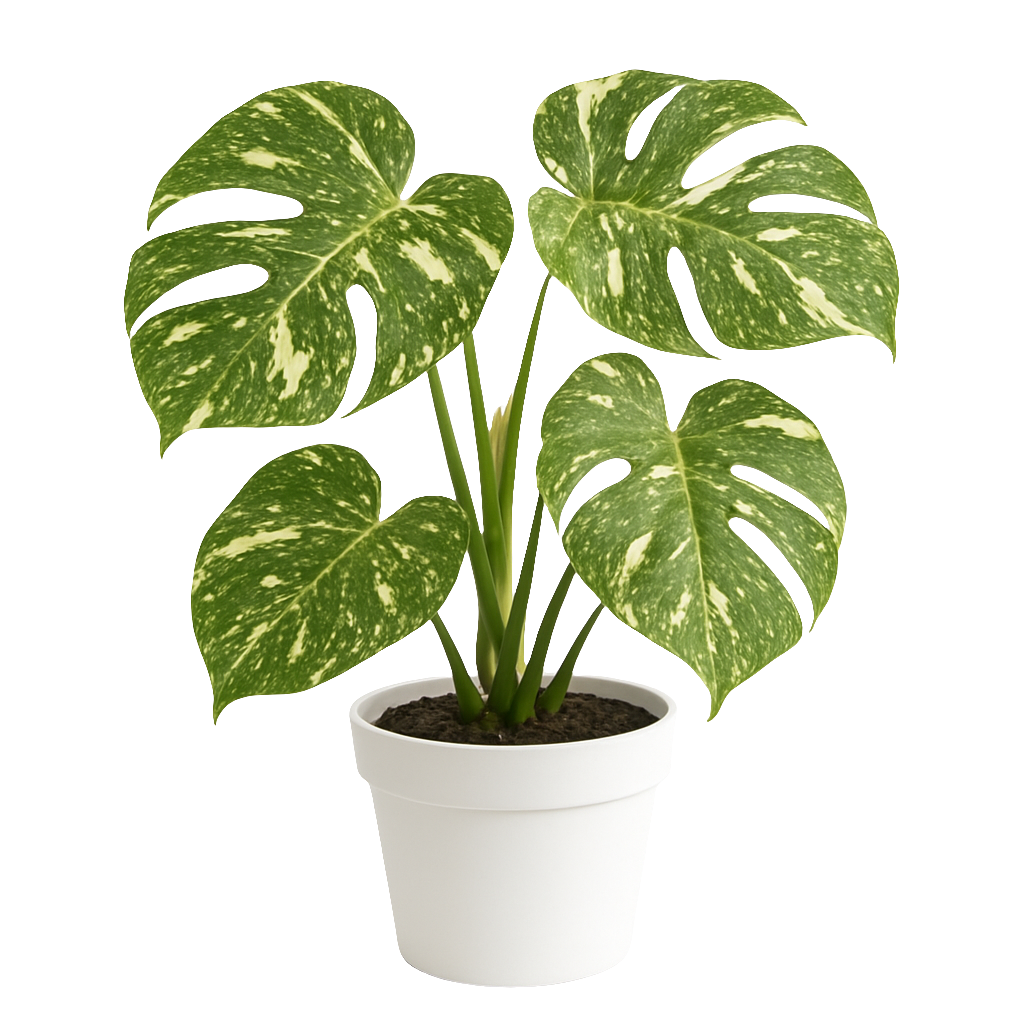 Monstera Thai Constellation