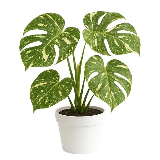 Monstera Thai Constellation