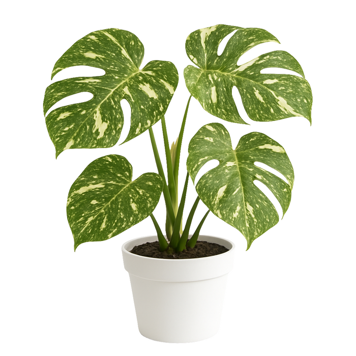 Monstera Thai Constellation