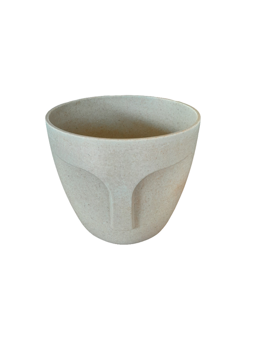 Maceta Biodegradable