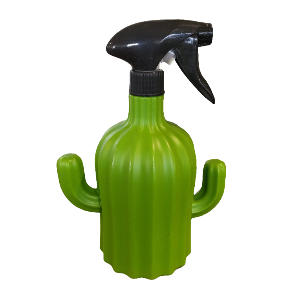 Rociador Cactus