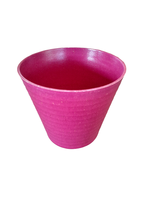 Maceta Biodegradable
