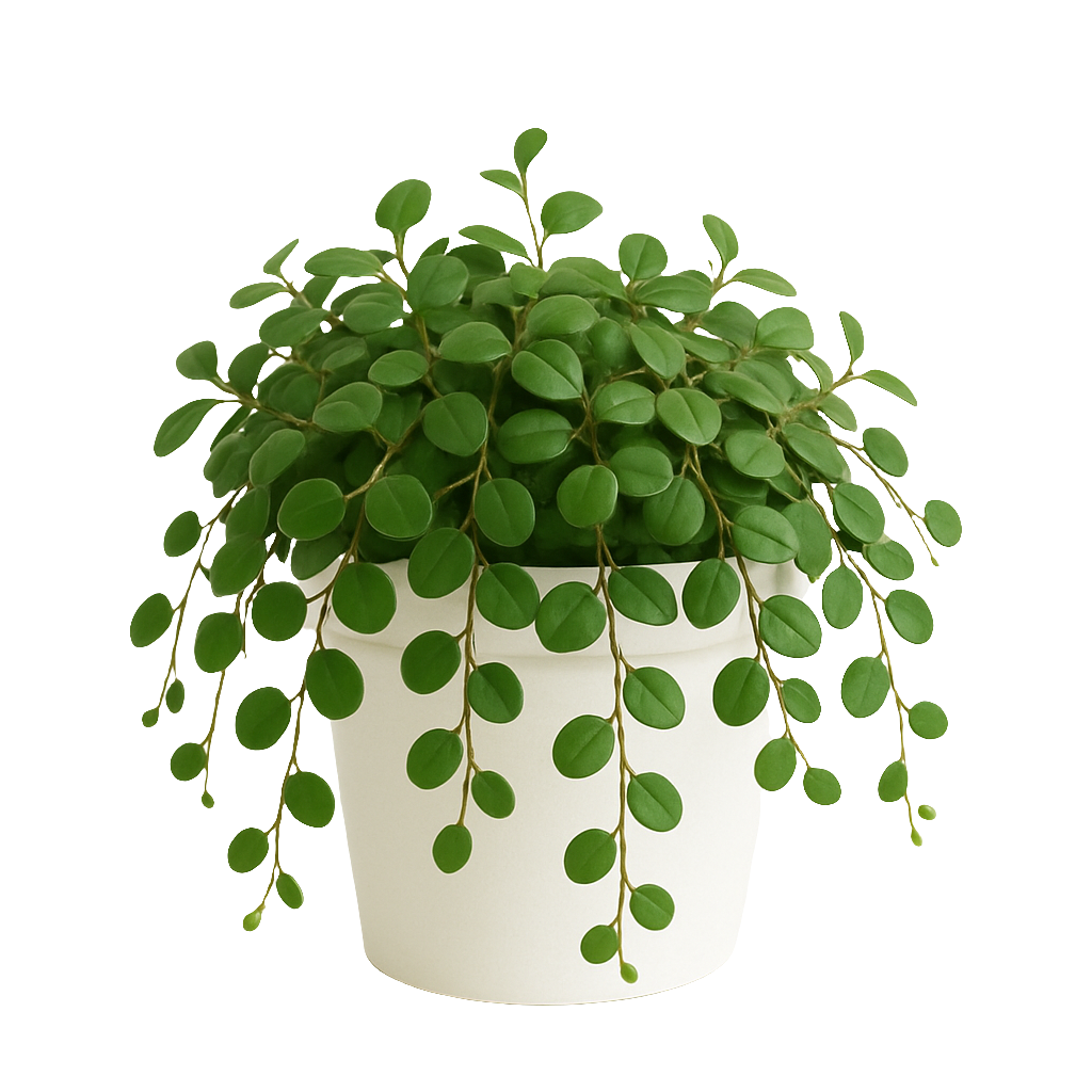 Planta Peperomia Pepperspot – Artecultivos