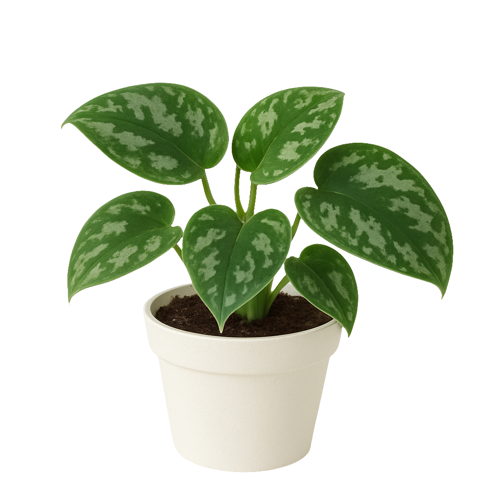 Planta Potus (Scindapsus), foto 2 – Artecultivos