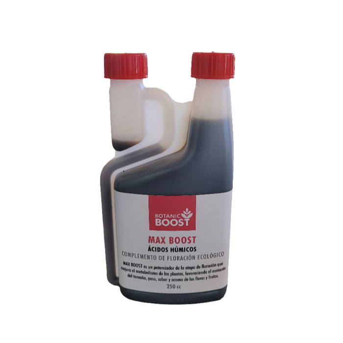 Fertilizantes Botanic Boost