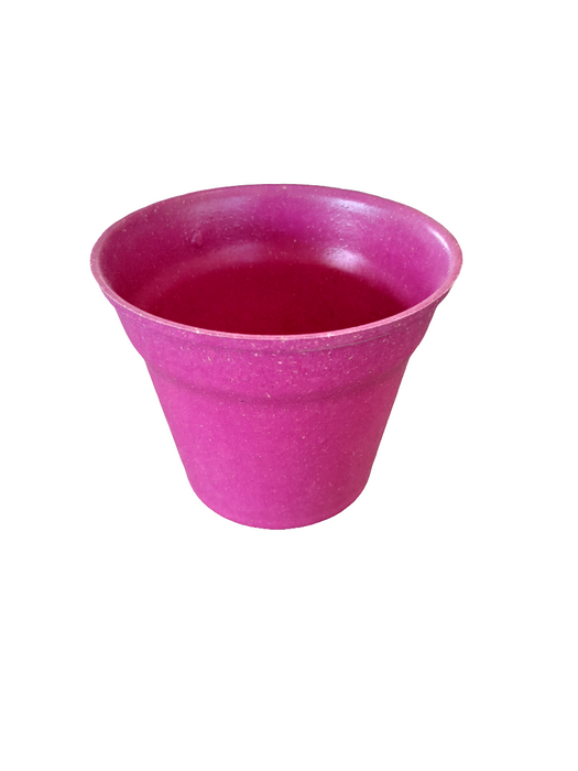 Maceta Biodegradable