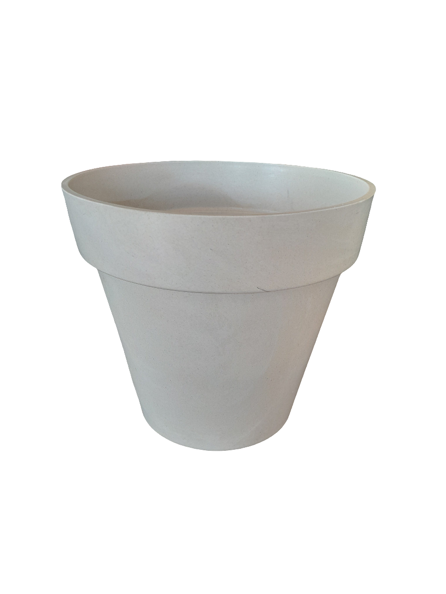 Maceta Biodegradable