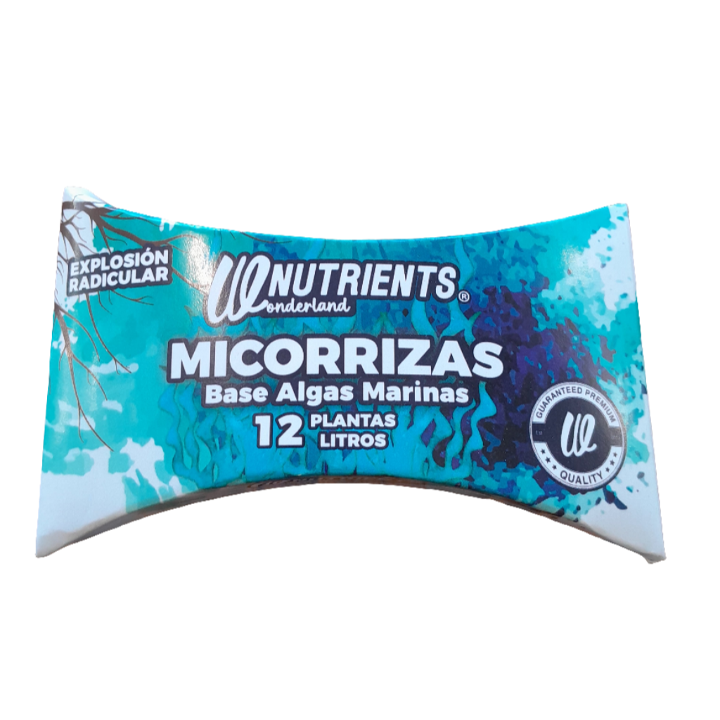 Micorrizas 12L