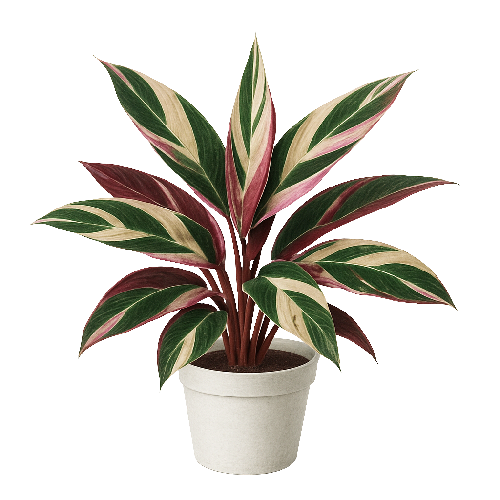 Planta Stromanthe – Artecultivos
