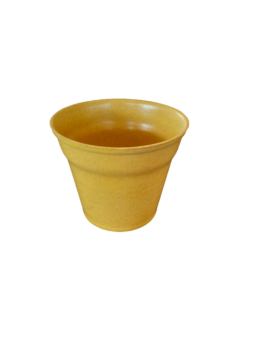 Maceta Biodegradable