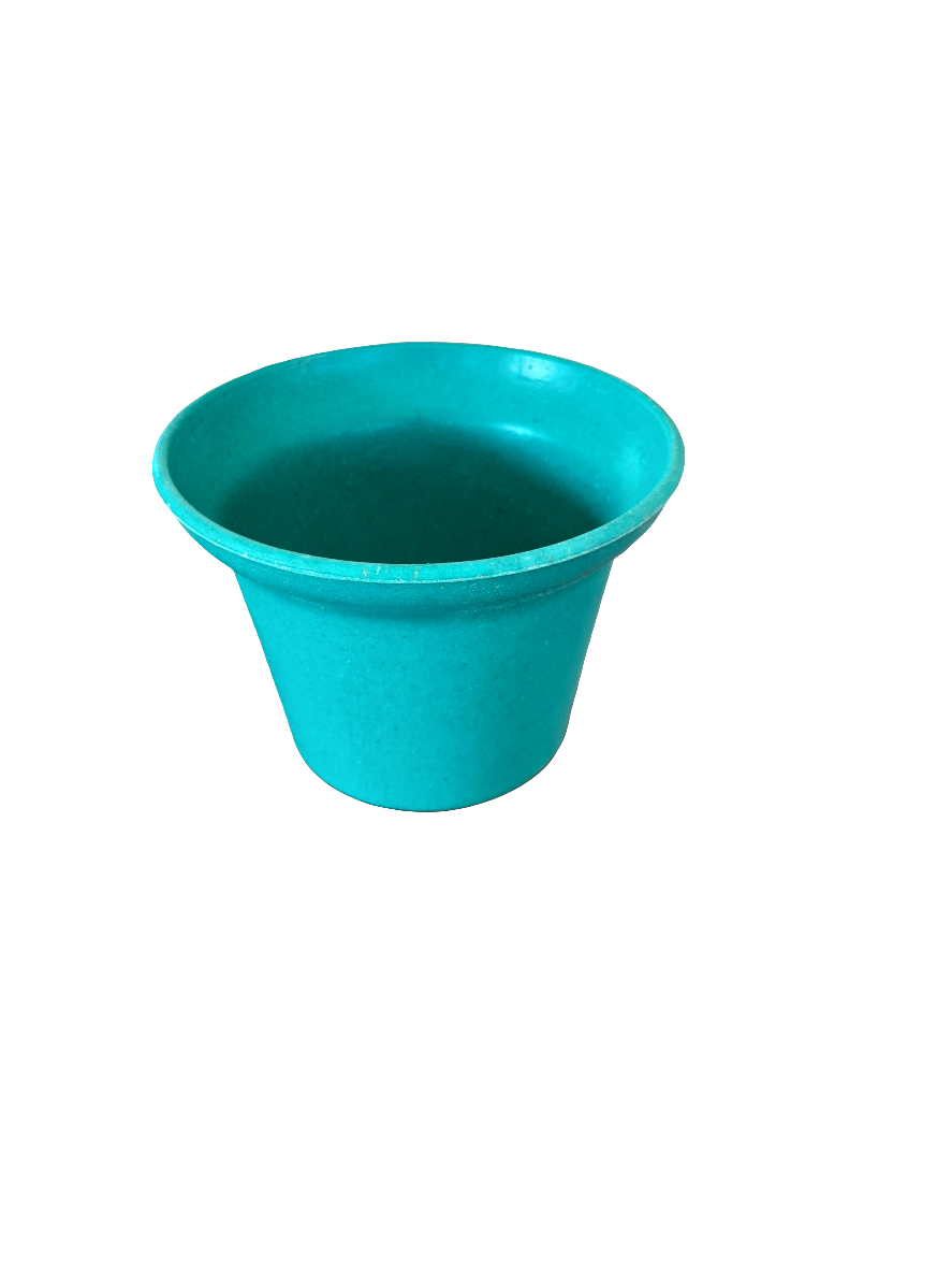 Maceta Biodegradable