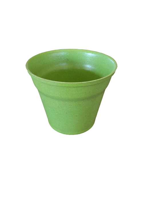 Maceta Biodegradable