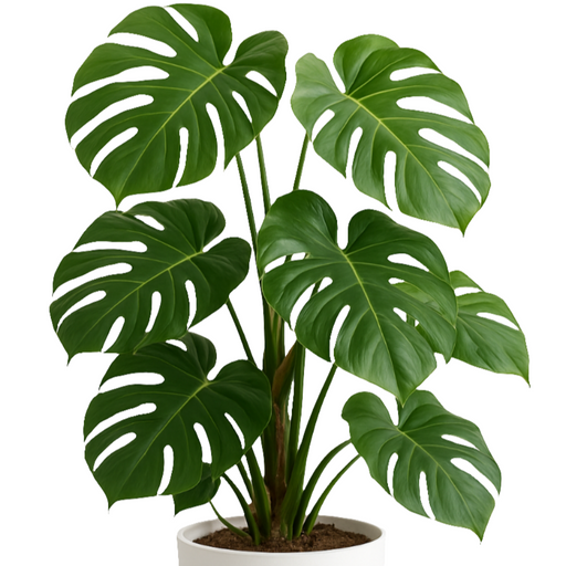 Monstera Deliciosa