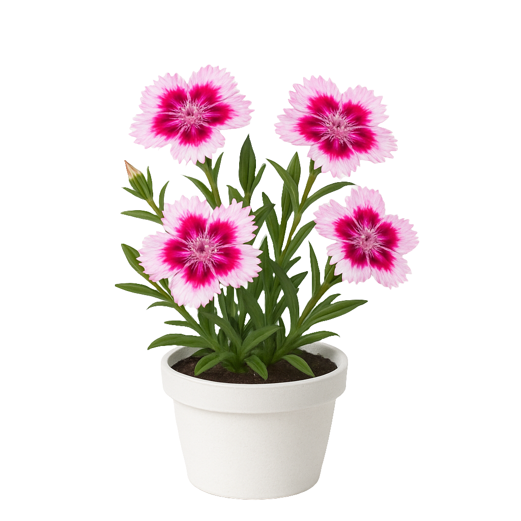 Planta Clavelina – Artecultivos