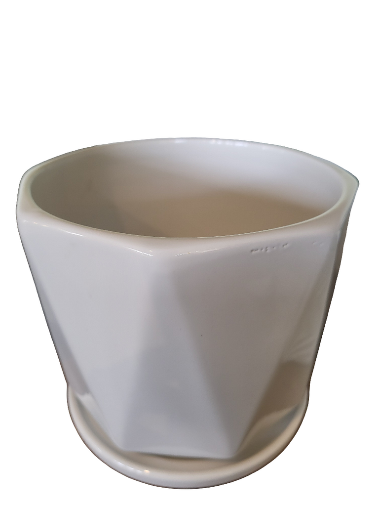 Maceta Cerámica Conjunto