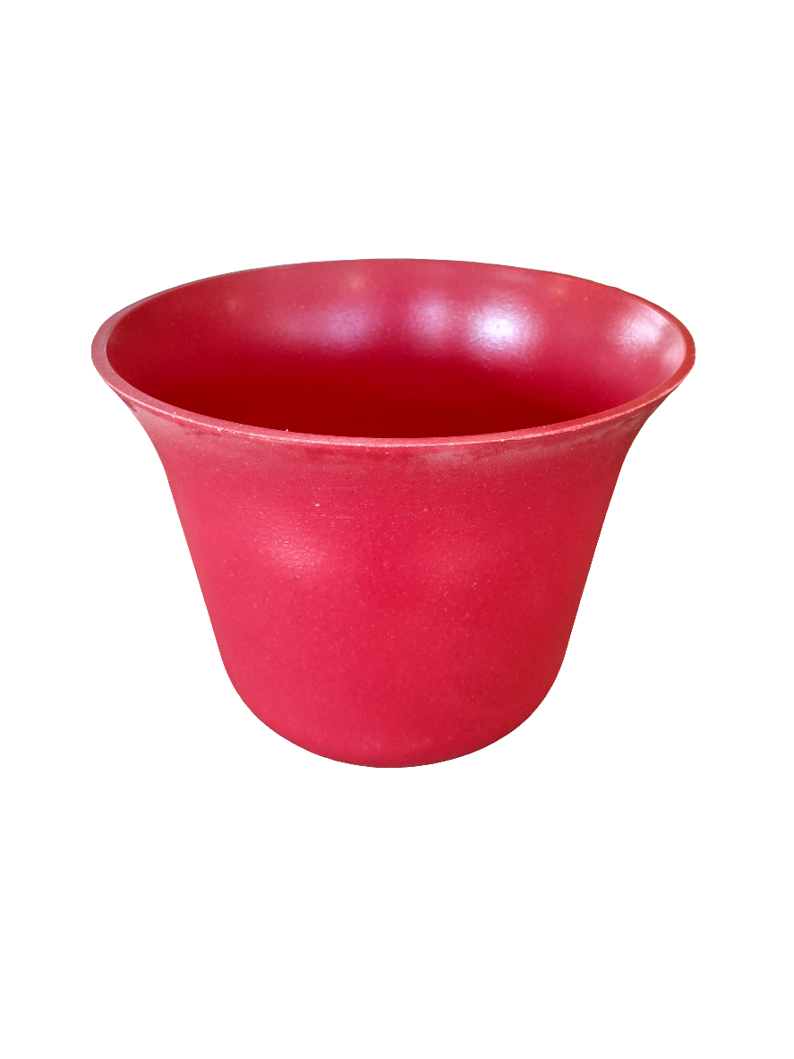 Maceta Biodegradable