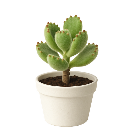 Garrita de Oso (Cotyledon tomentosa)