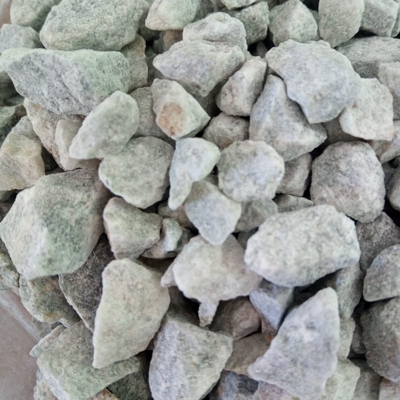 Piedras decorativas por paquete o arreglo