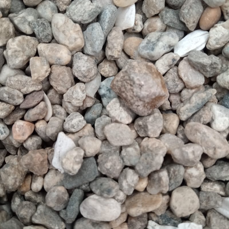 Piedras decorativas por paquete o arreglo