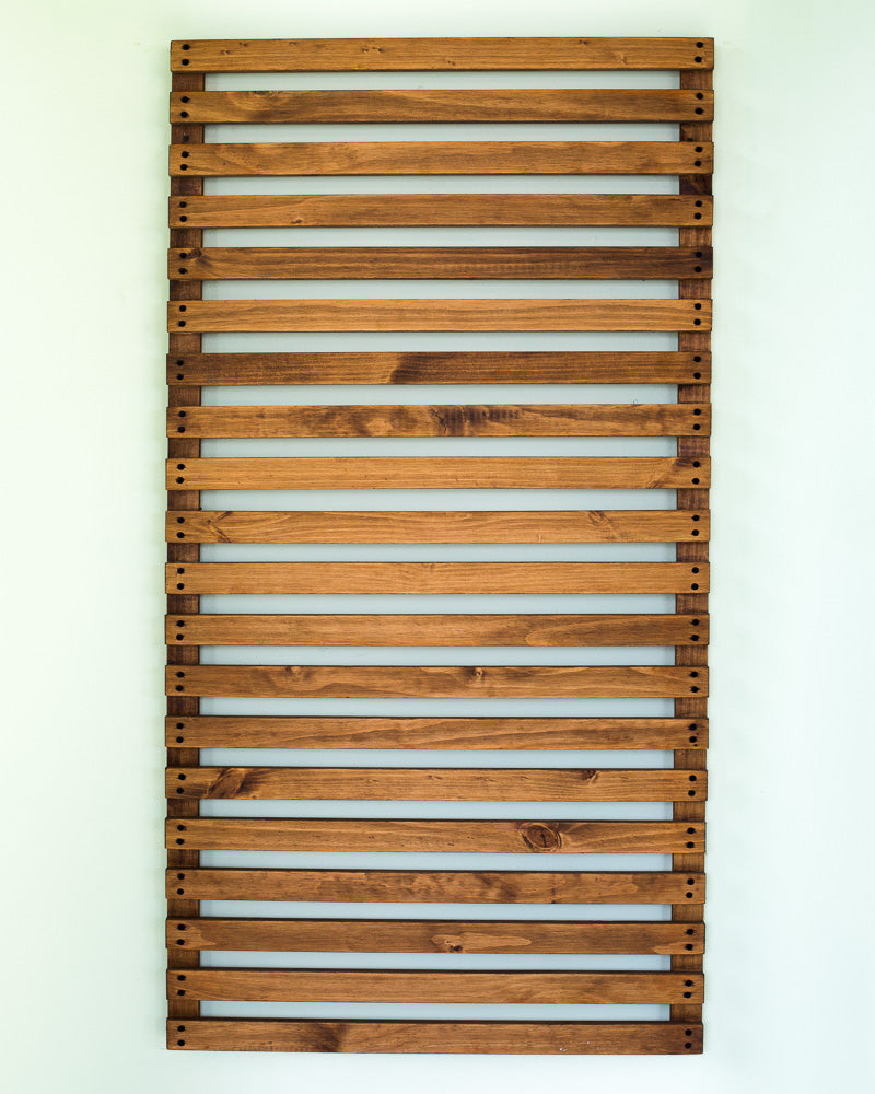 Treillage de Madera 100X100