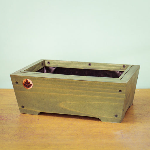 Macetero Lonco Sai III - Arte Cultivos