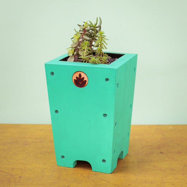 Macetero Lonco Mini II - Arte Cultivos