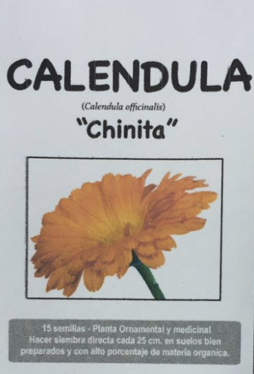 Semillas Orgánicas