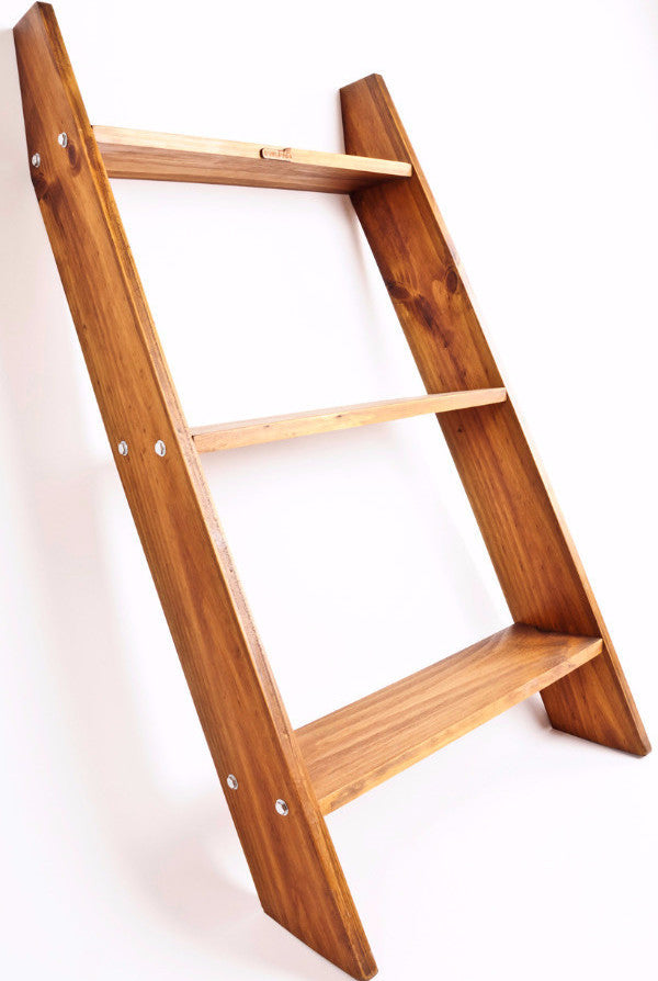 Escalera 3 Pisos 64cm - Arte Cultivos
