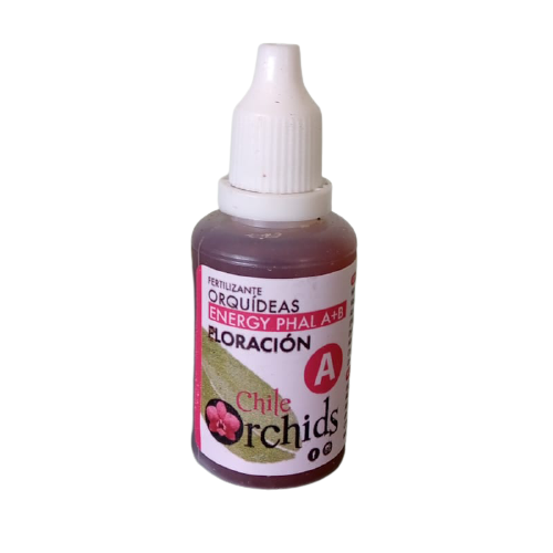 Fertilizantes para Orquídeas