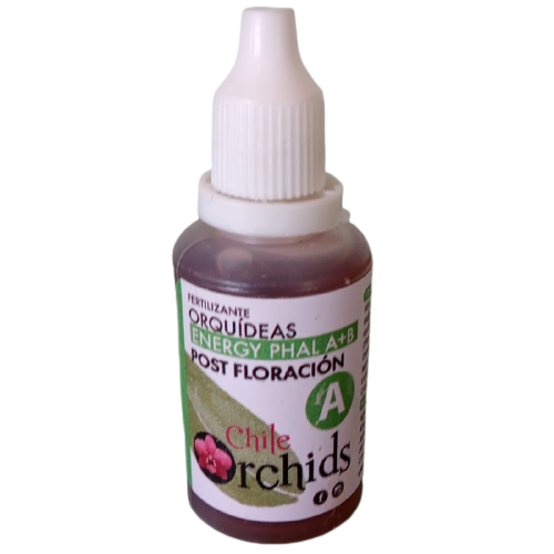 Fertilizantes para Orquídeas