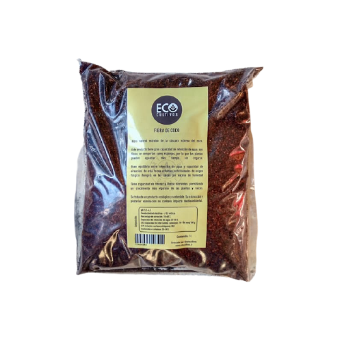 Fibra de coco
