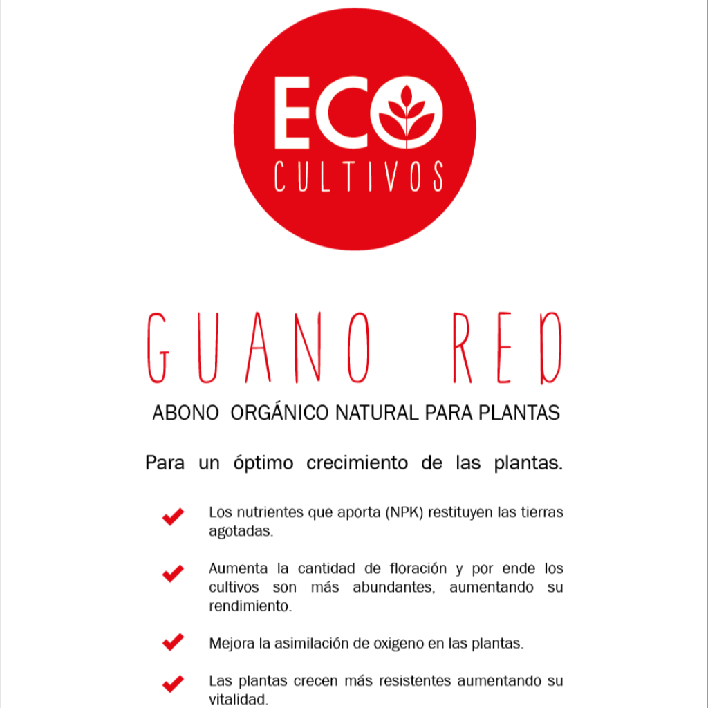 Guano Rojo
