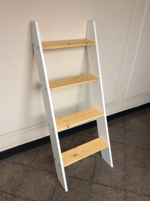 Repisa Escalera 4 Pisos 64cm