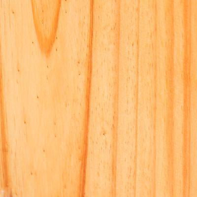 Macetero de Madera Japones I