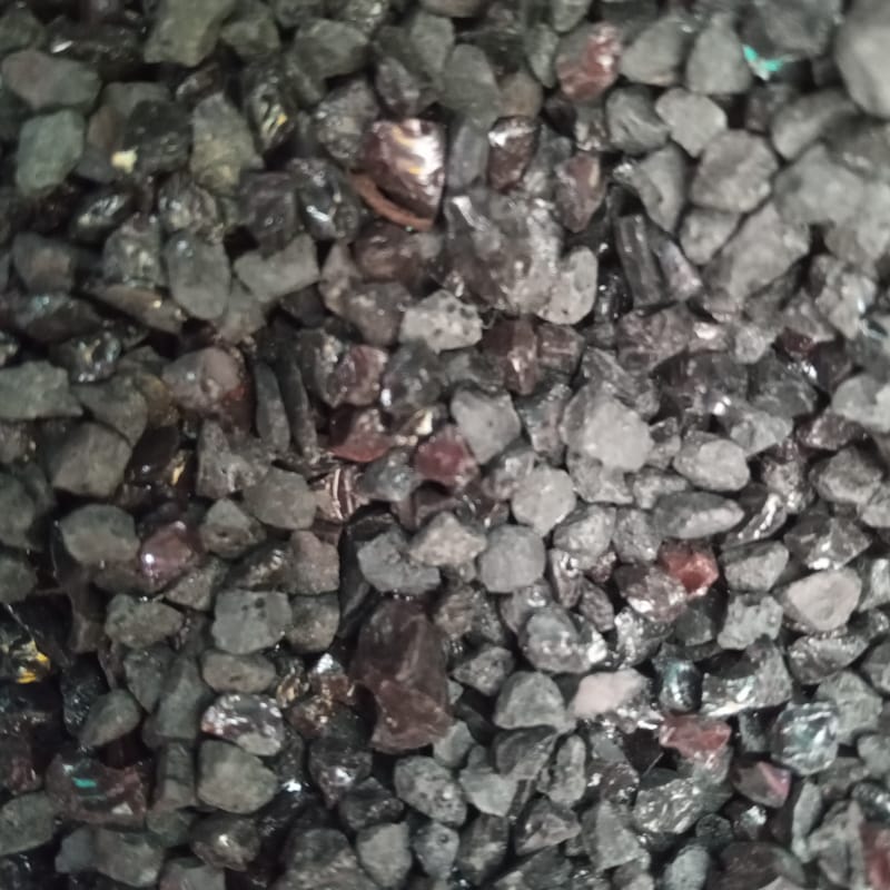 Piedras decorativas por paquete o arreglo